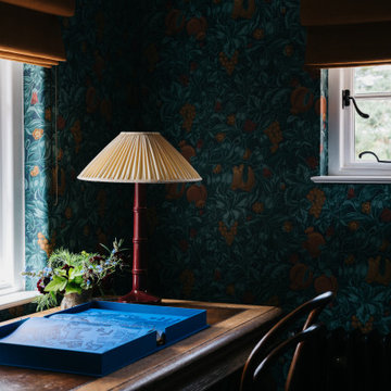 Kent Family Home