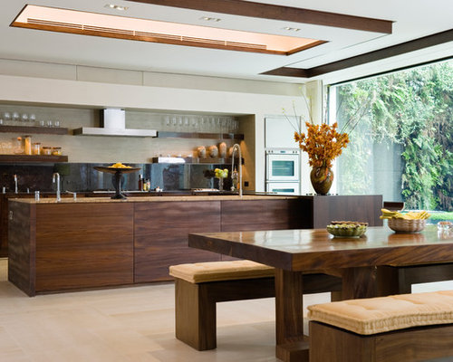 Modern Asian Kitchens Home Design Ideas, Pictures, Remodel ...