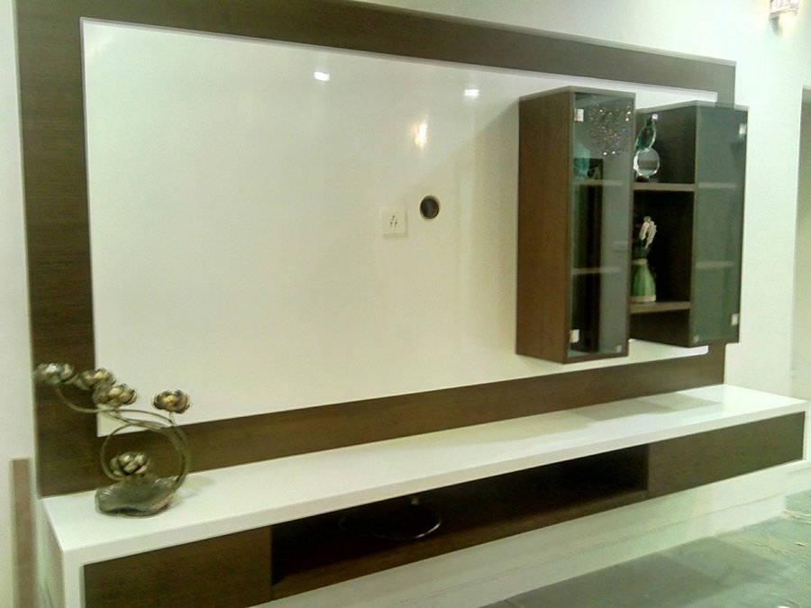my residential projects
