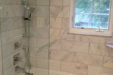 Bathroom - bathroom idea in Nashville