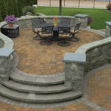 Patio Ideas