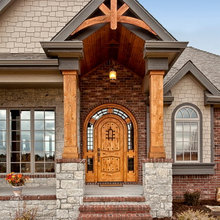 Front Doors