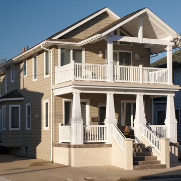 QMA Before & After, Margate, NJ