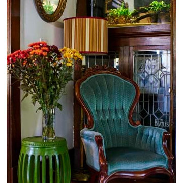 Heritage Design