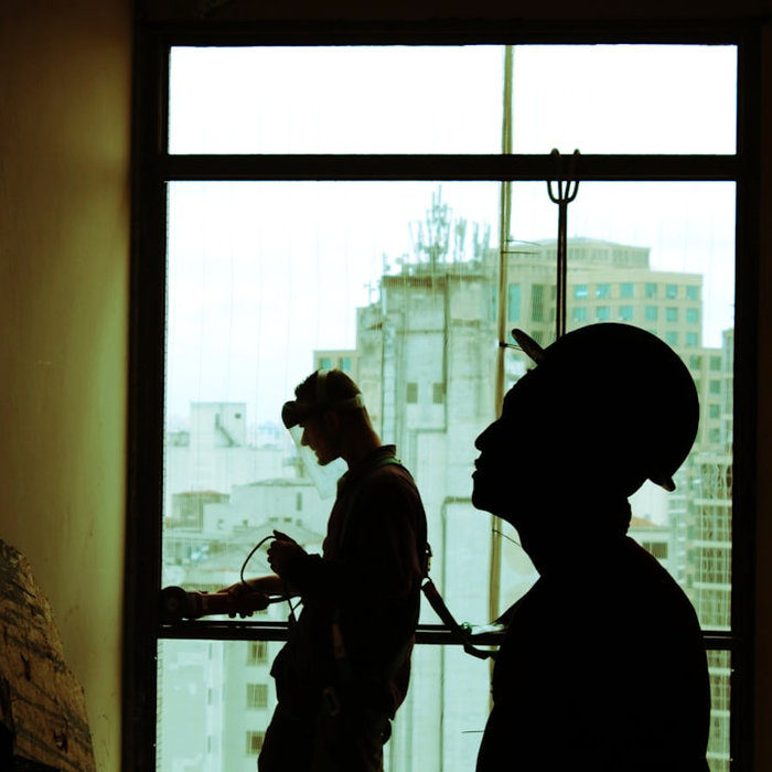 How to Choose the Right Contractor for Your Construction Project.