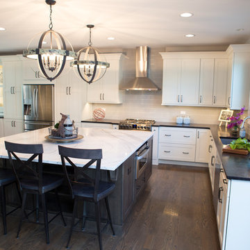 Dream Home in Algonquin