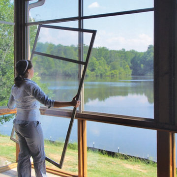 Three Seasons Sunrooms