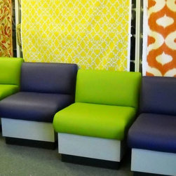 Upholstery Projects - Products