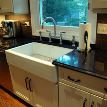 Molly's Kitchens