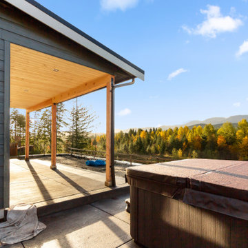 Outdoorsy Haven