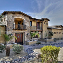 Exterior Ideas