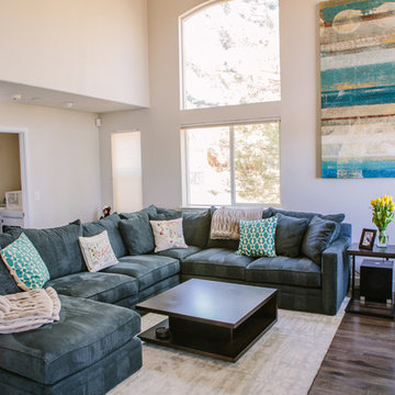 Louisville Home Remodel