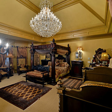 The River Club Custom Homes