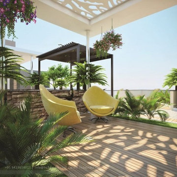 Variety Is The Spice Of Life, 3D Architecture Rendering Services