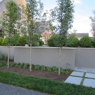 Decks and Fences