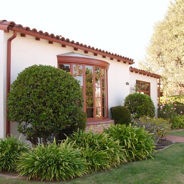My Houzz: Clean, Family-Friendly Update for a 1935 Home