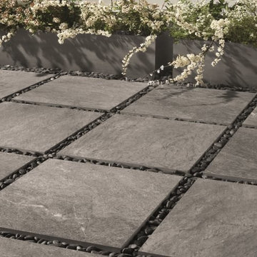 Terrassenplatten - Viel Freude im Freien