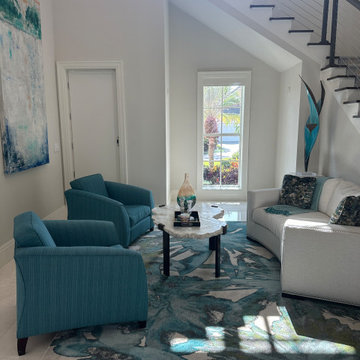 +$5M Pelican Bay/Naples - Staging to Rent/Sell