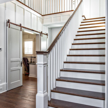 Old Cypress Pointe Custom Home