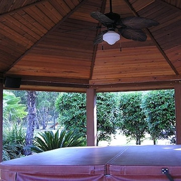 Gazebos