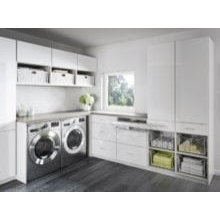 HBA Laundry
