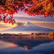 Mountains