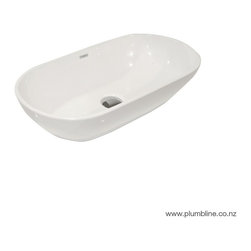 Belle Vessel Basin - Bathroom Basins
