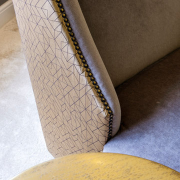 Oakland Park - Rea Interiors