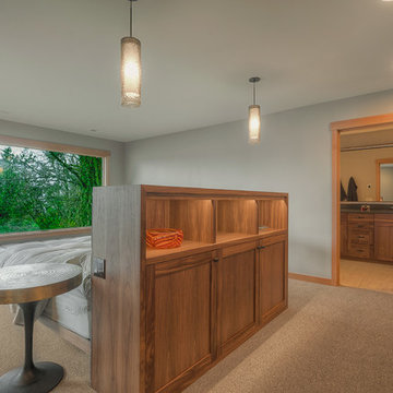 Mercer Island Renovation