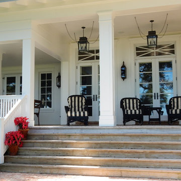 Holiday Home Tour 2015