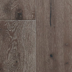 Old World Collection - Hardwood Flooring