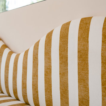 Décoration d'une maison à la Baule