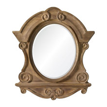 Mirrors