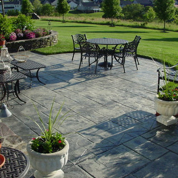 Cattail Ridge Federal Home