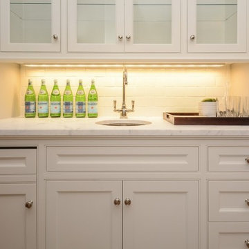 Complete Home Remodel