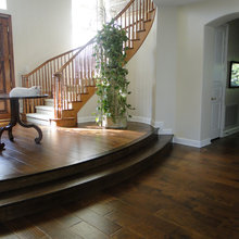 floors