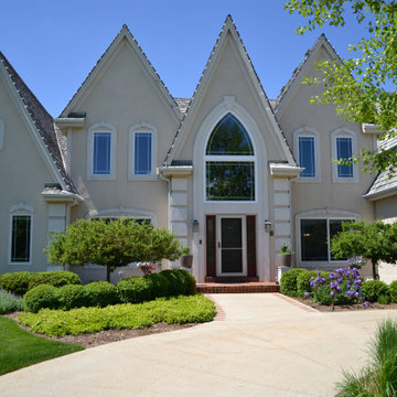Infinity from Marvin Fiberglass Replacement Windows - Brookfield