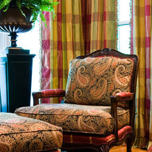 upholstery ideas