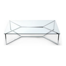 Gallotti & Radice Coffee Tables - Coffee Tables