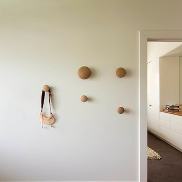 Northcote Additions - Light and Bright