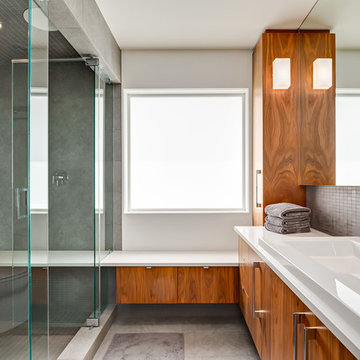 Total Interior Renovation