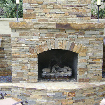 Outdoor Spaces