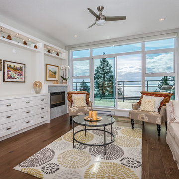 Condo in White Rock