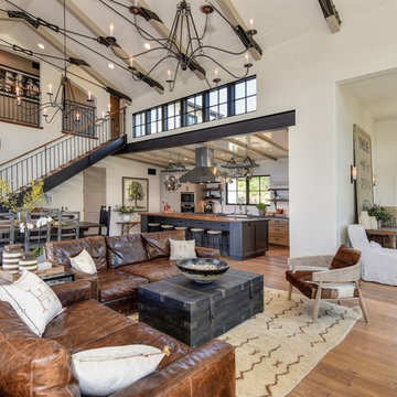 Modern Farmhouse