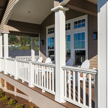 decking