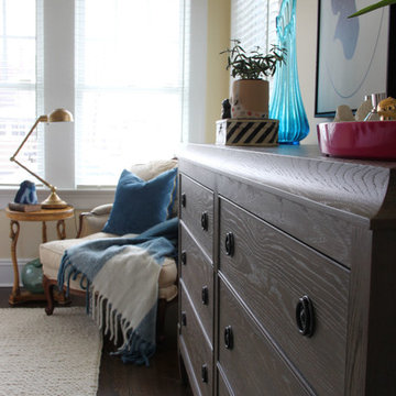 Bedroom Refresh