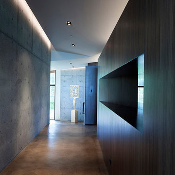Shooting Star Residence