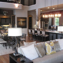 open Concept