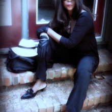 Jacqueline Jacqui Michelle Brown Ramirez-Martinez