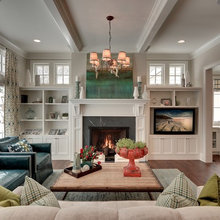 bonus room